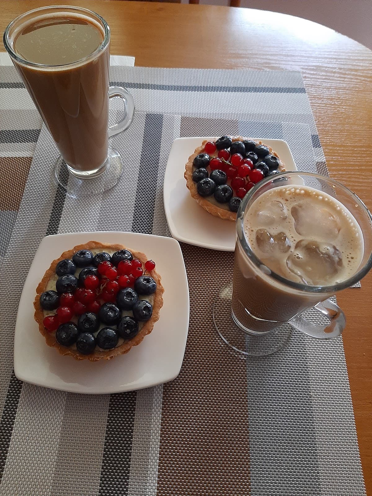 Piekarnia Cukiernia Grela Mełgiew Sklep