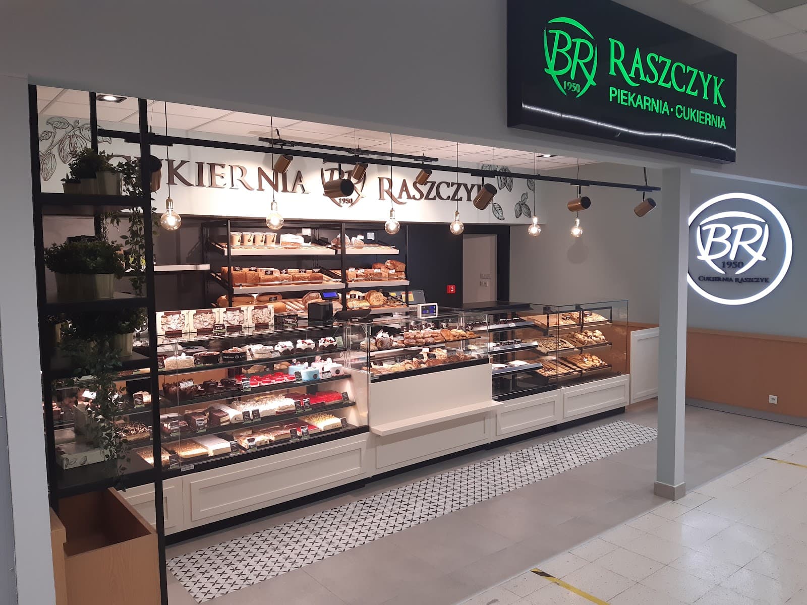 Piekarnia Cukiernia Raszczyk