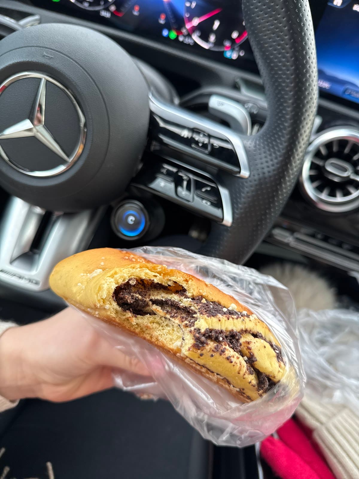 Piekarnia, cukiernia Szczygiełek