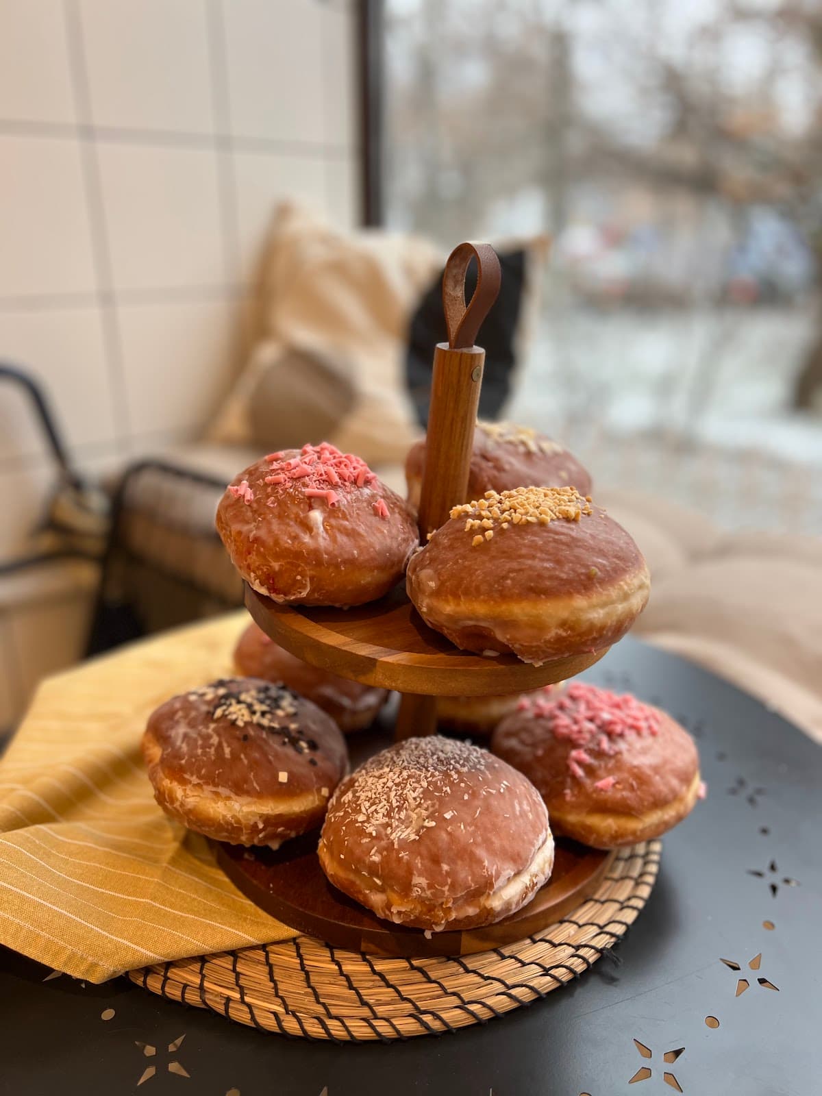 Piekarnia Hunek - Pieczemy Rzemieślniczo