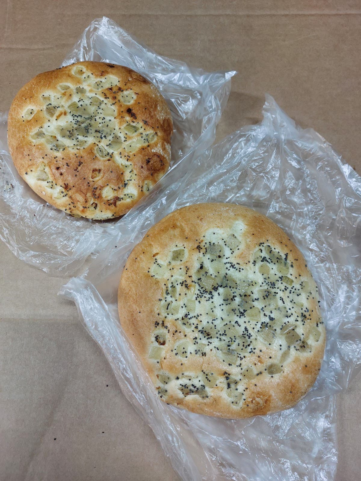 Piekarnia LSS Społem Rogalik