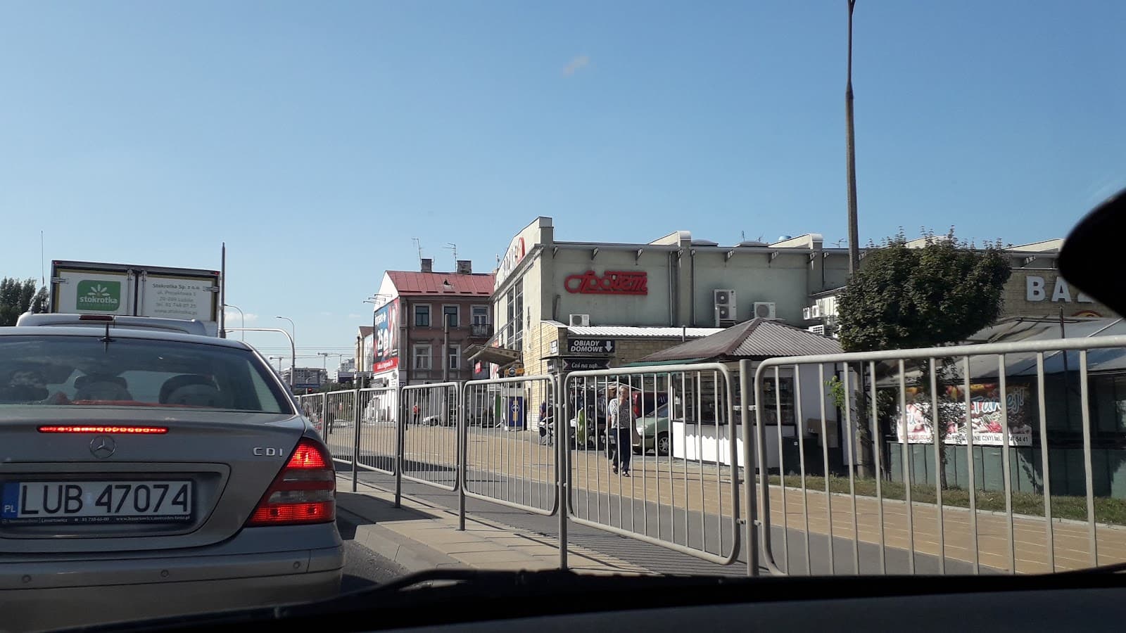 Piekarnia nr 6 LSS Społem