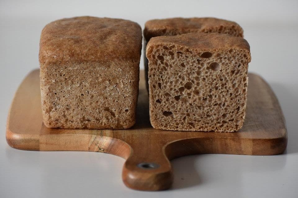 Piekarnia orkiszowa Lublin