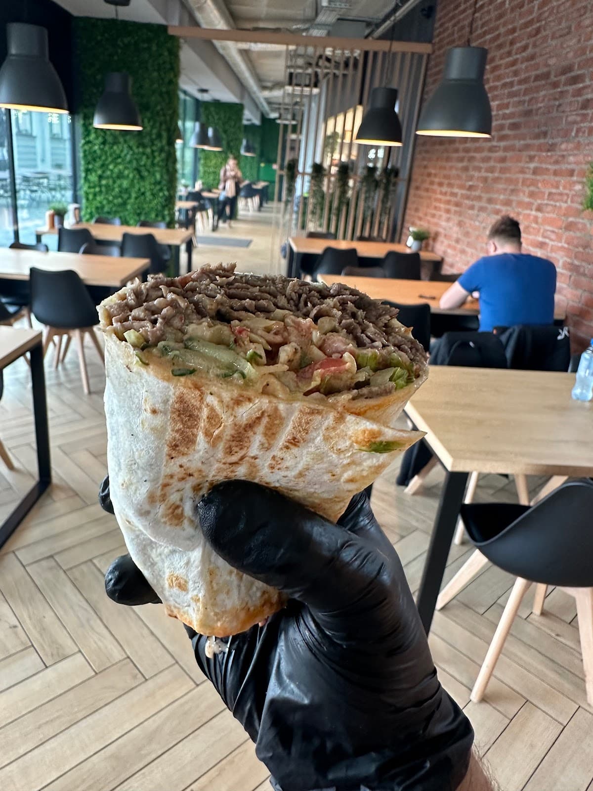 Piri-Piri Kebab Lublin