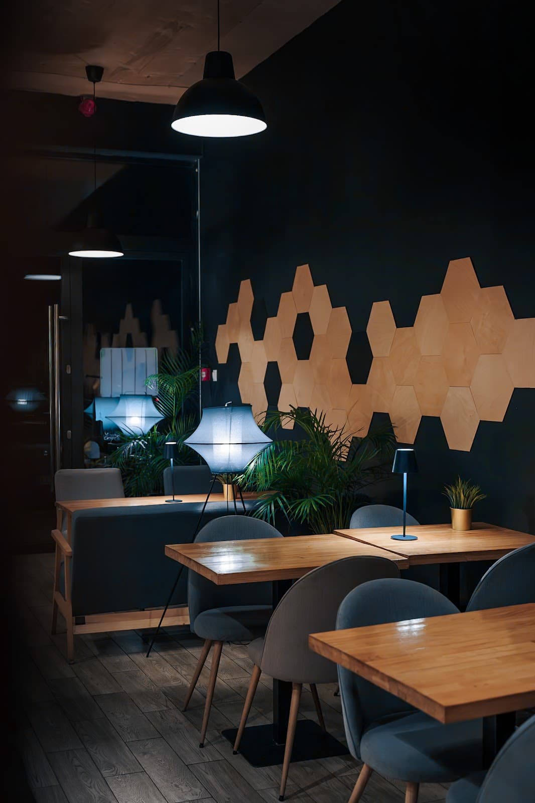 Pizza Lublin Felin - La Pizza