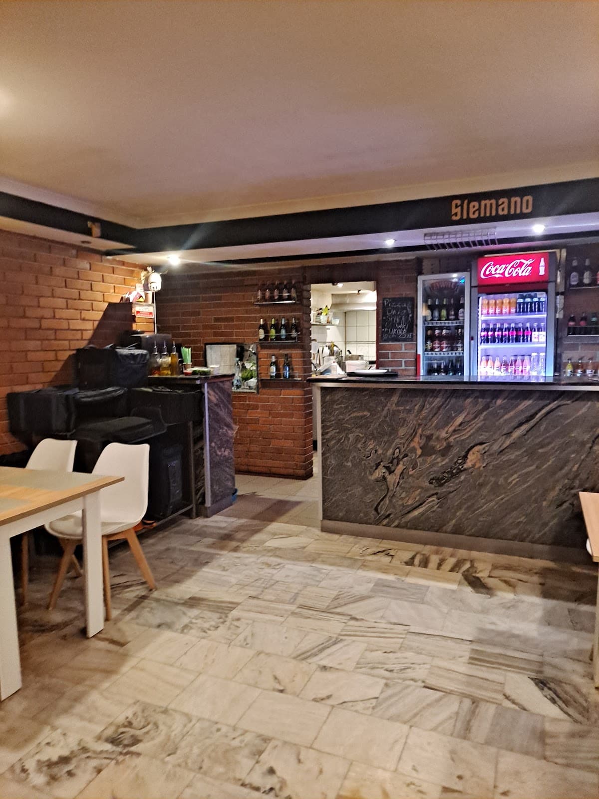 Pizzeria Metro Lublin