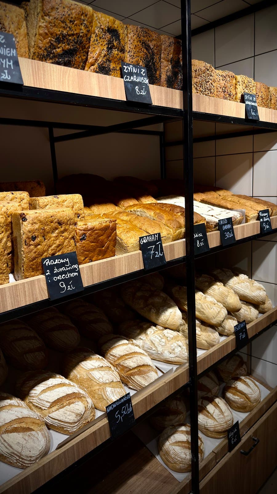 Pracownia Cukiernicza Kania