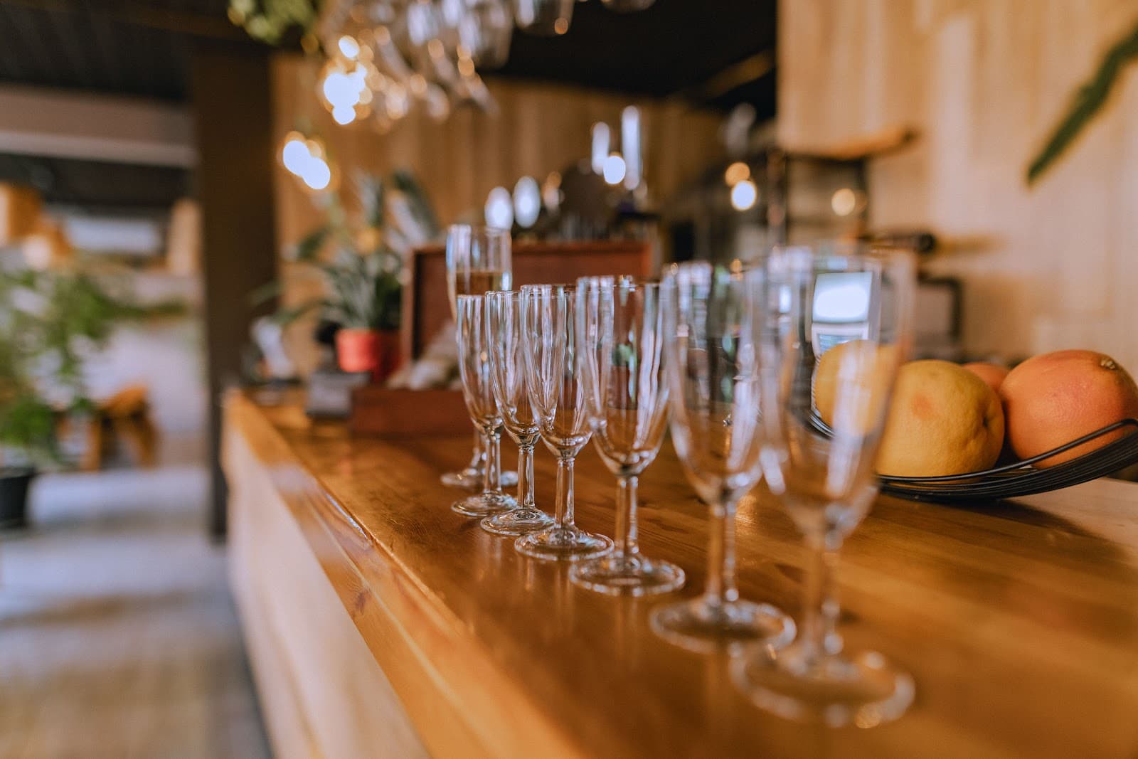 PRIMITIVO LUBLIN Pizzeria & Restauracja Włoska