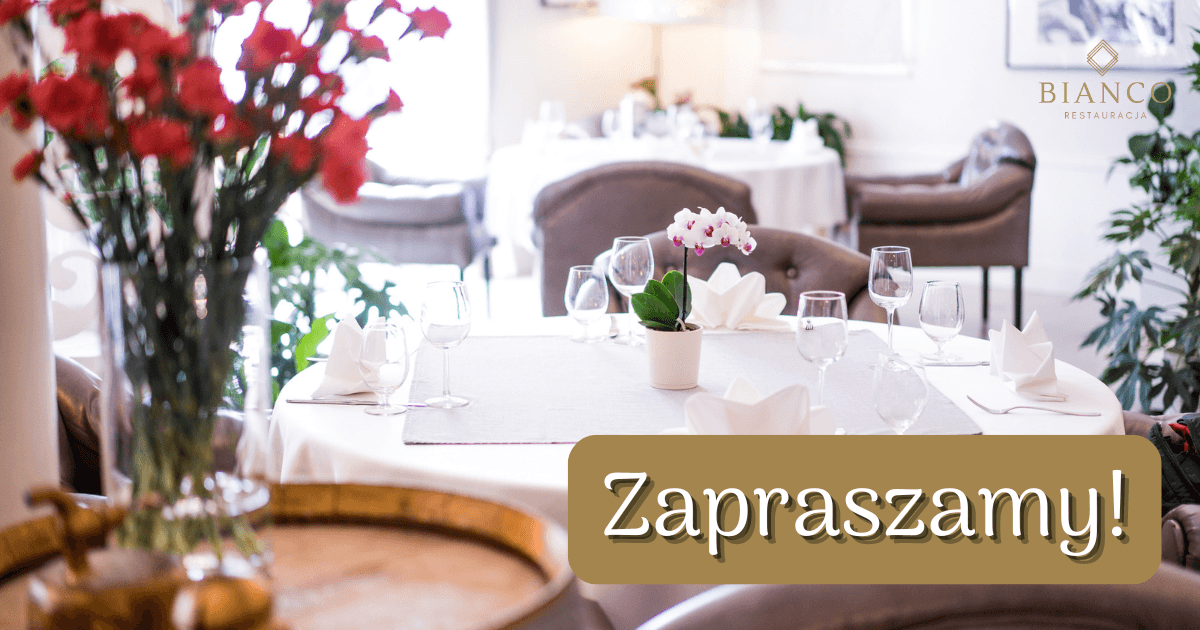 Restauracja Bianco