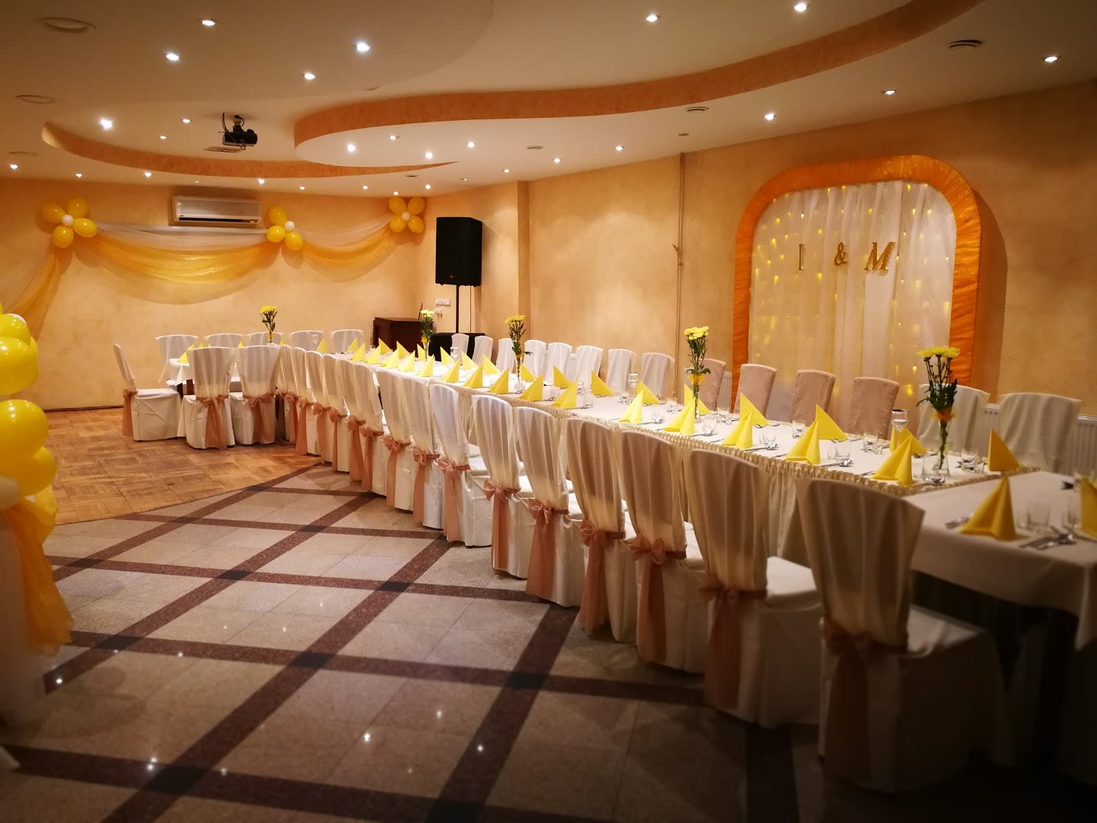 Restauracja Calvados