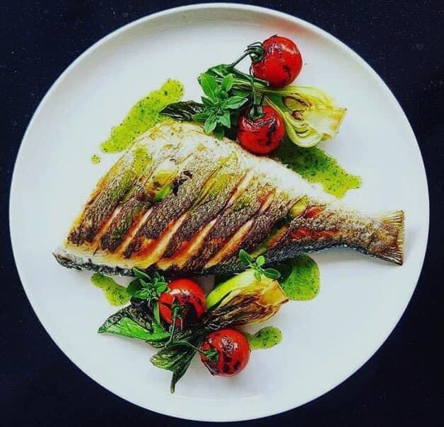 Restauracja Od Kuchni Stare Miasto