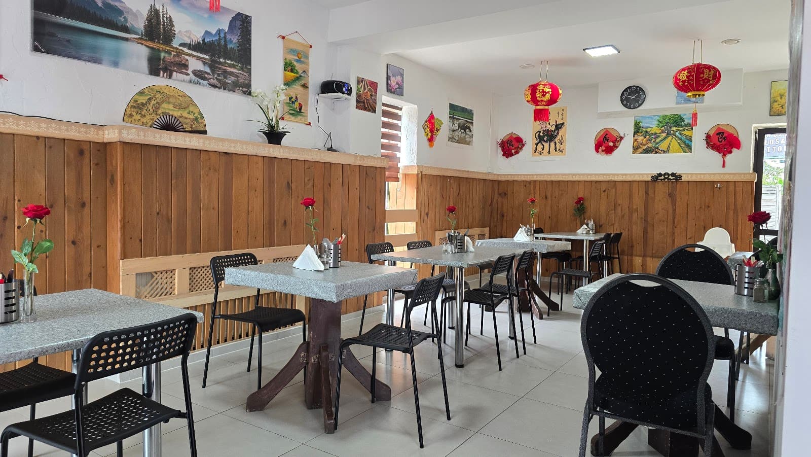 Restauracja Orientalna Van Le Thi