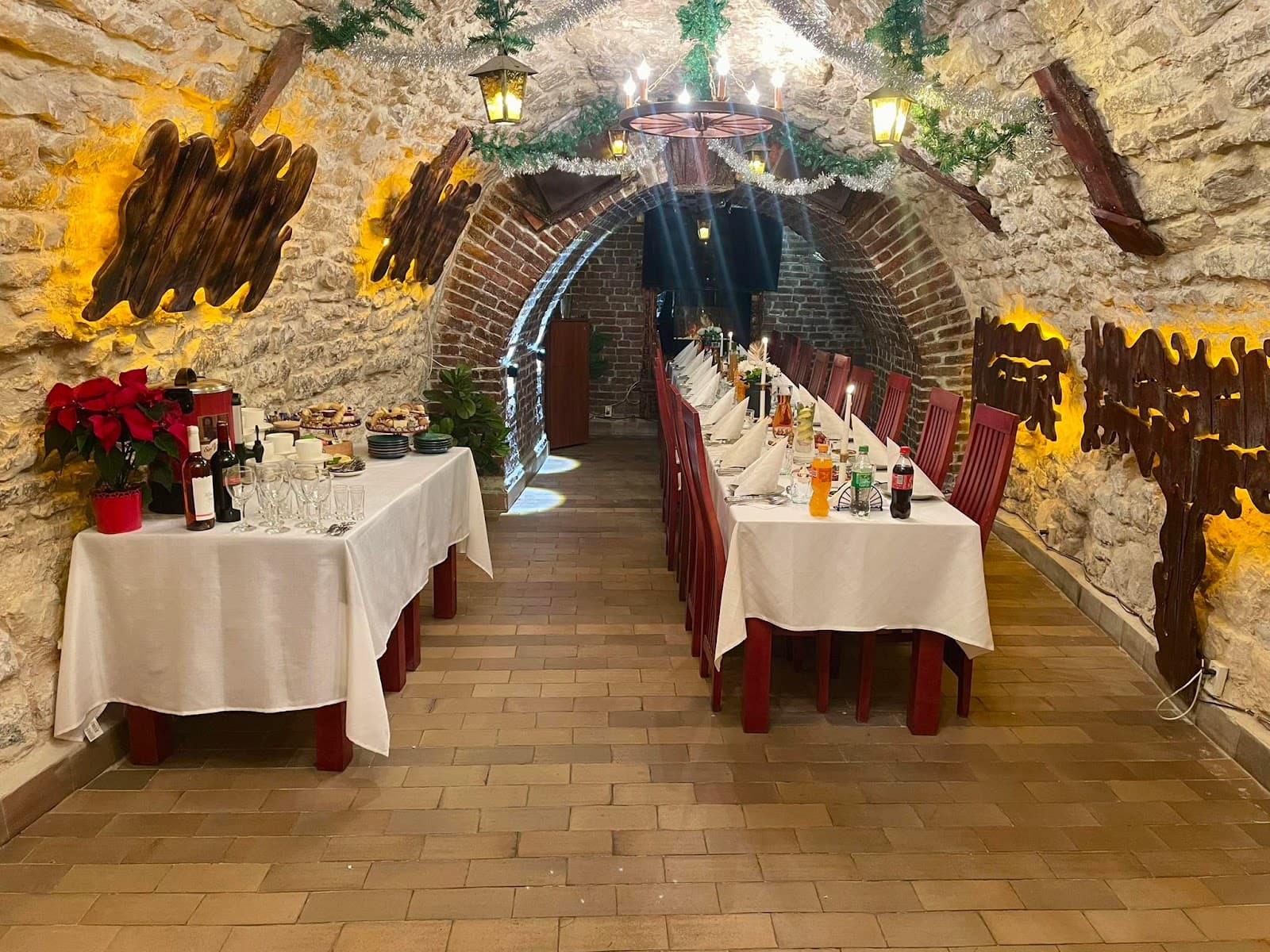 Restauracja Staropolska