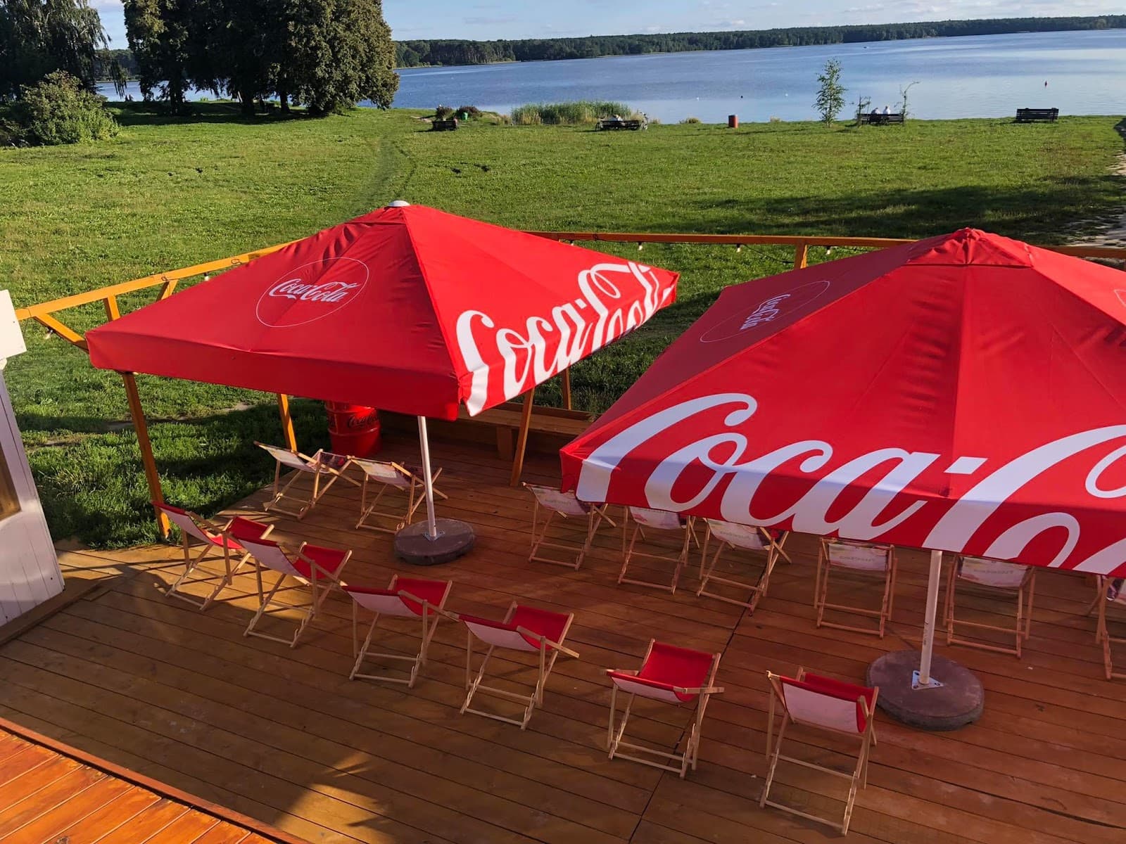 Rybka z PRL-u Smażalnia Ryb Fish & Chips - Zalew Zemborzycki | Obiady |Frytki | Ryby | Stripsy | Smażalnia