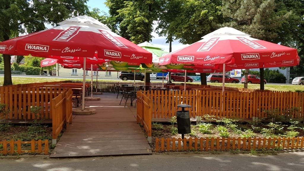 SALTI Restauracja Pizzeria