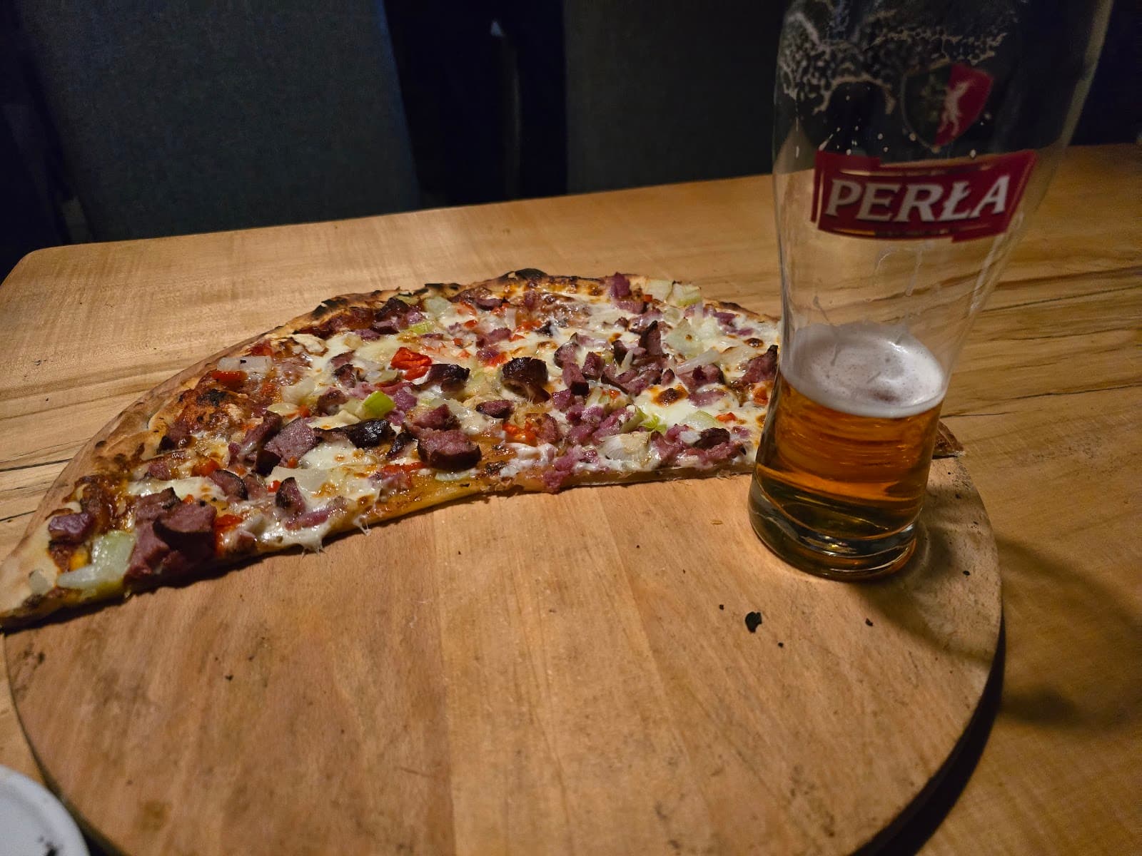 Sfera pub i restauracja