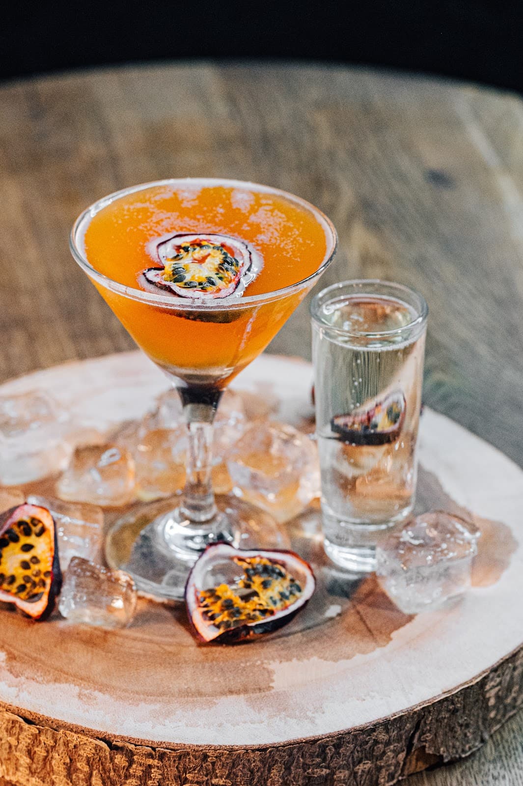 Shotbar U-Boot Lublin!