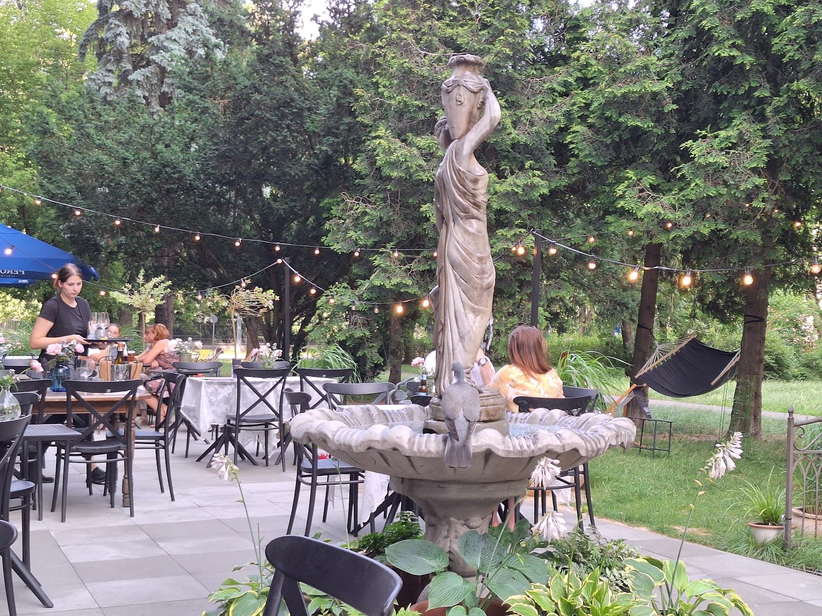 Składanka restauracja włoska Lublin