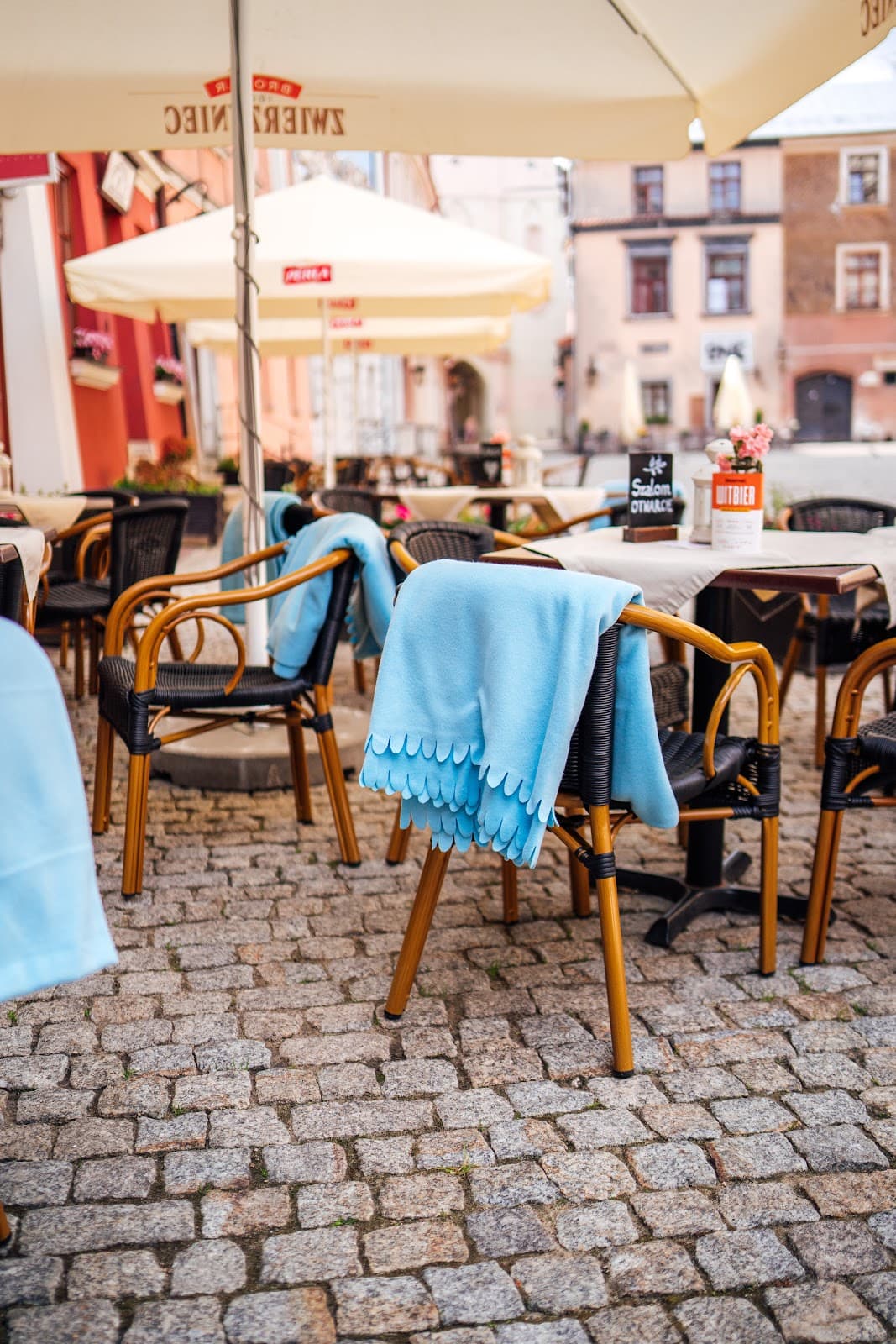 Słodka - Bistro - Piekarnia