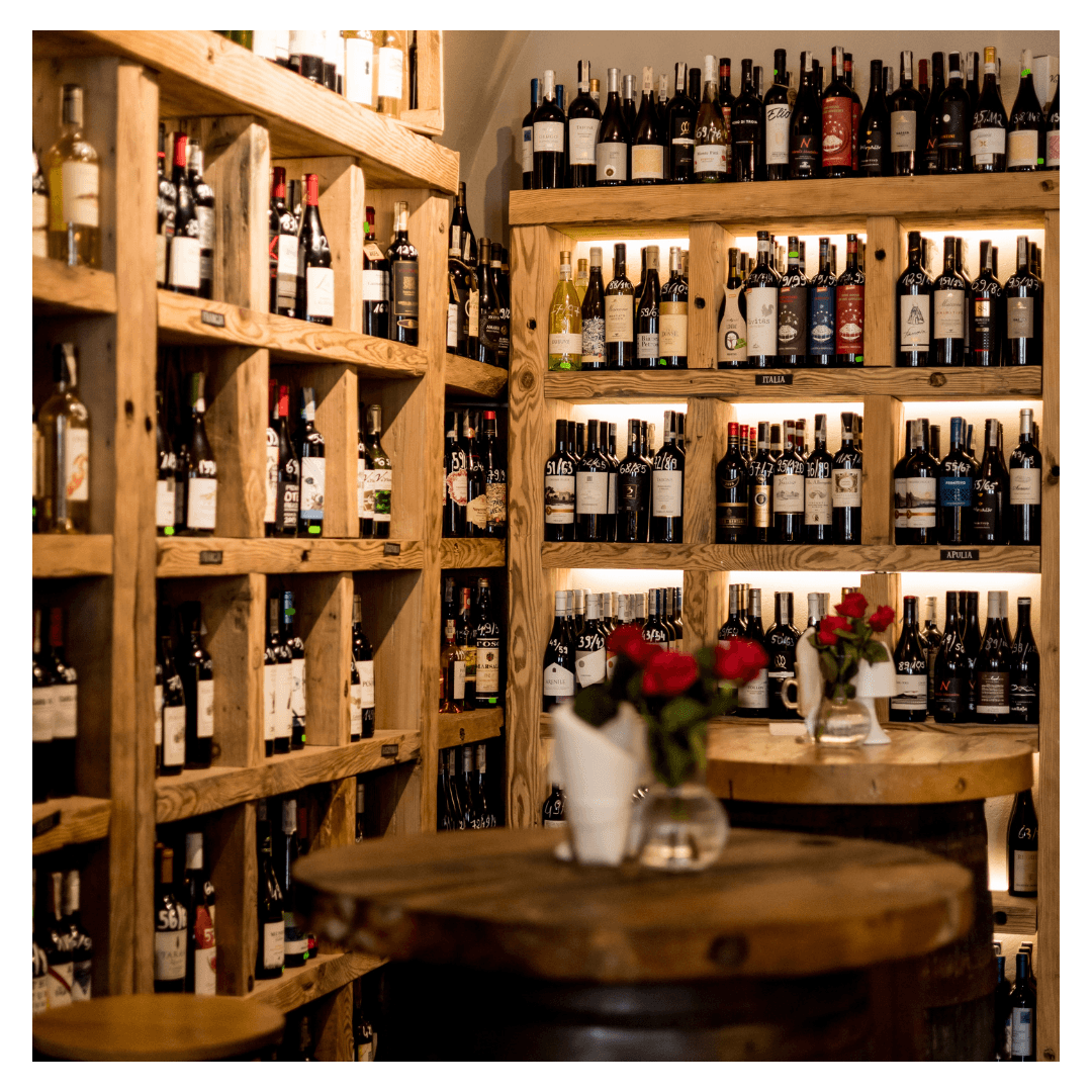 Stara Winiarnia Lublin