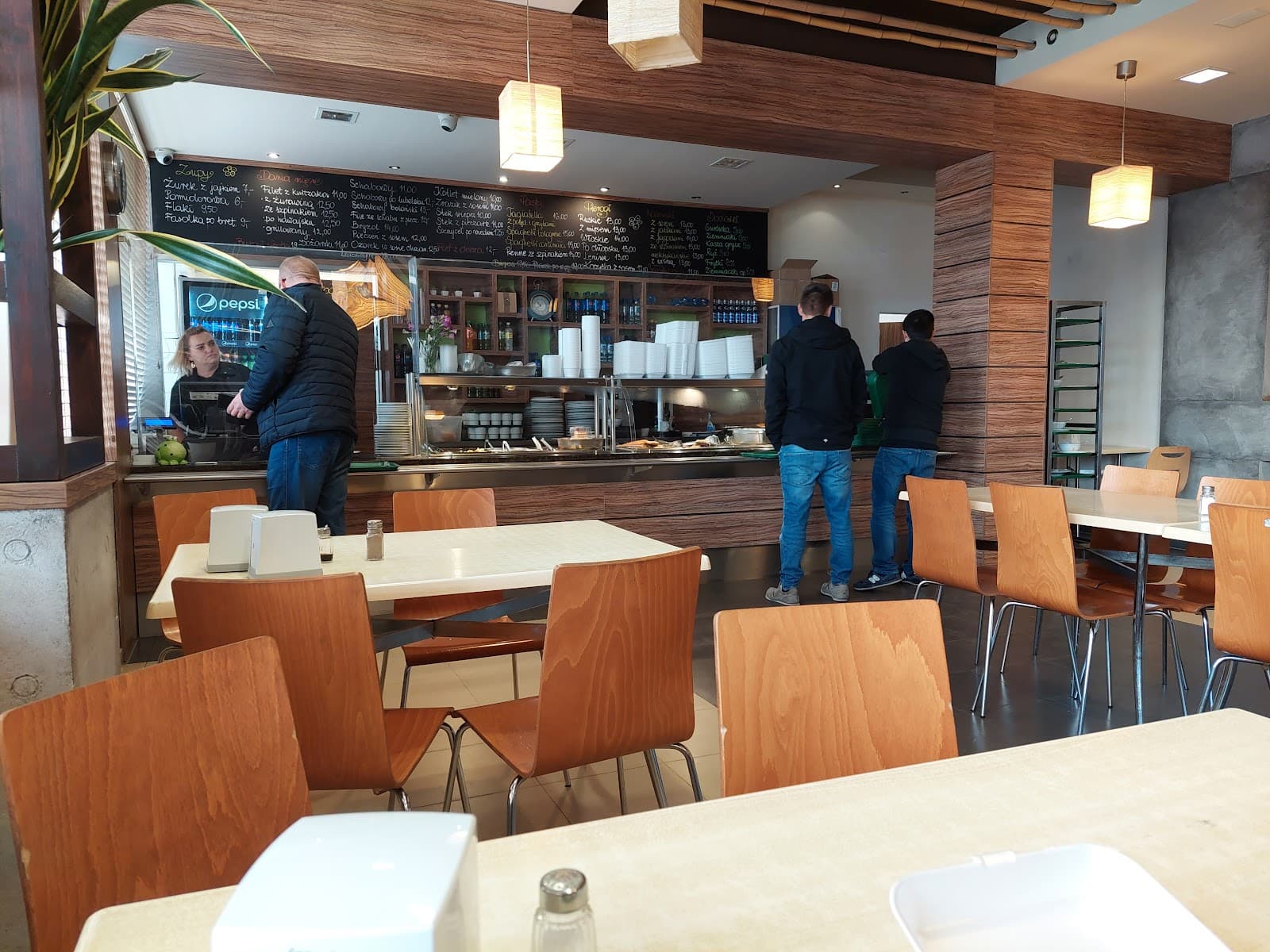 Stołówka Aga Gastronomia