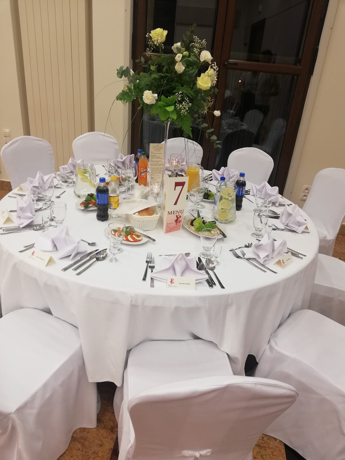 Strzała Smaku - restauracja & lunch bar