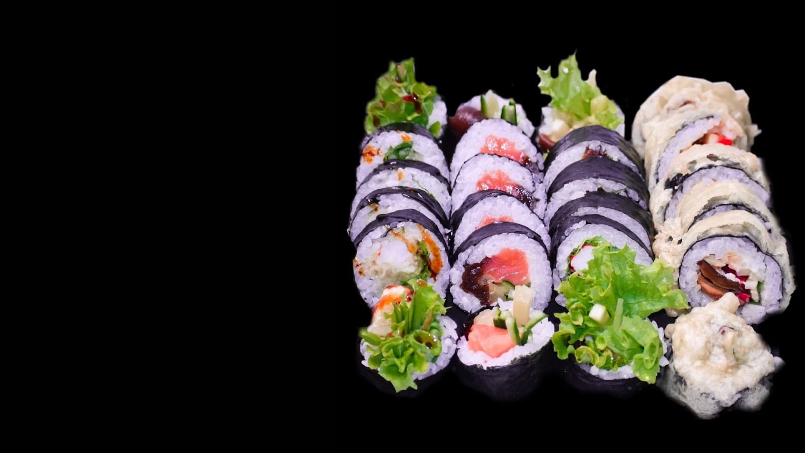 Sushi Lublin - Fishka sushi