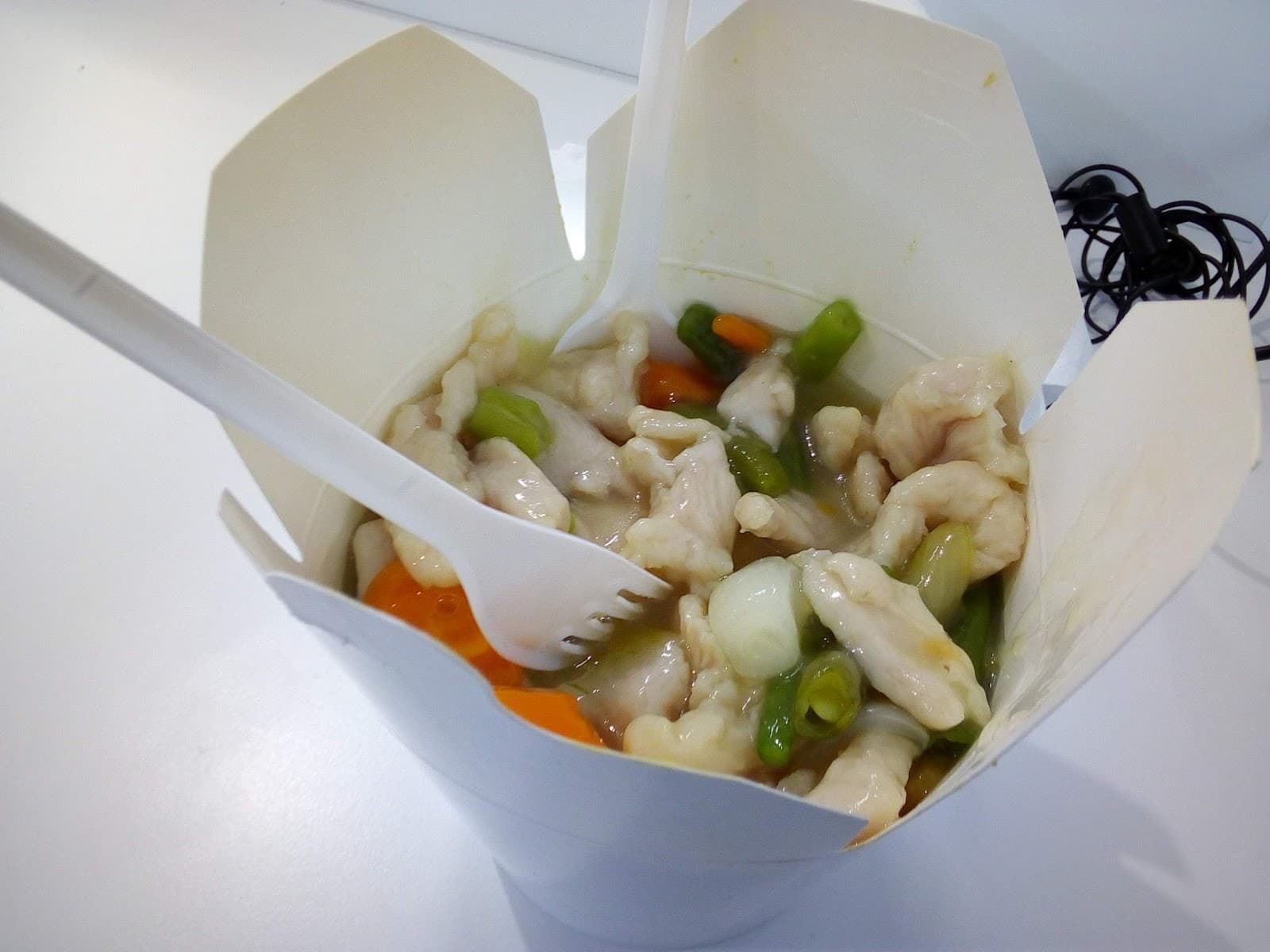 Taigon Asian Cuisine