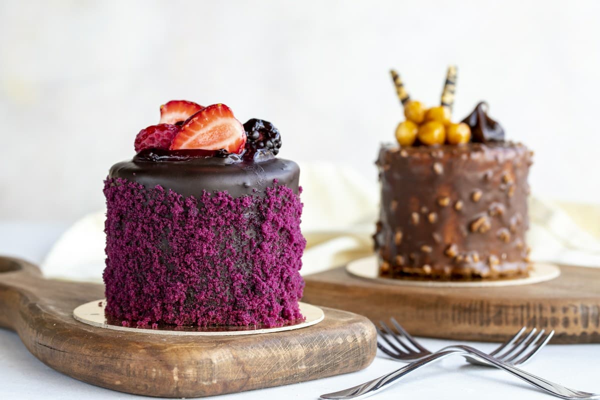 Torty okolicznościowe Sweet Syndicate