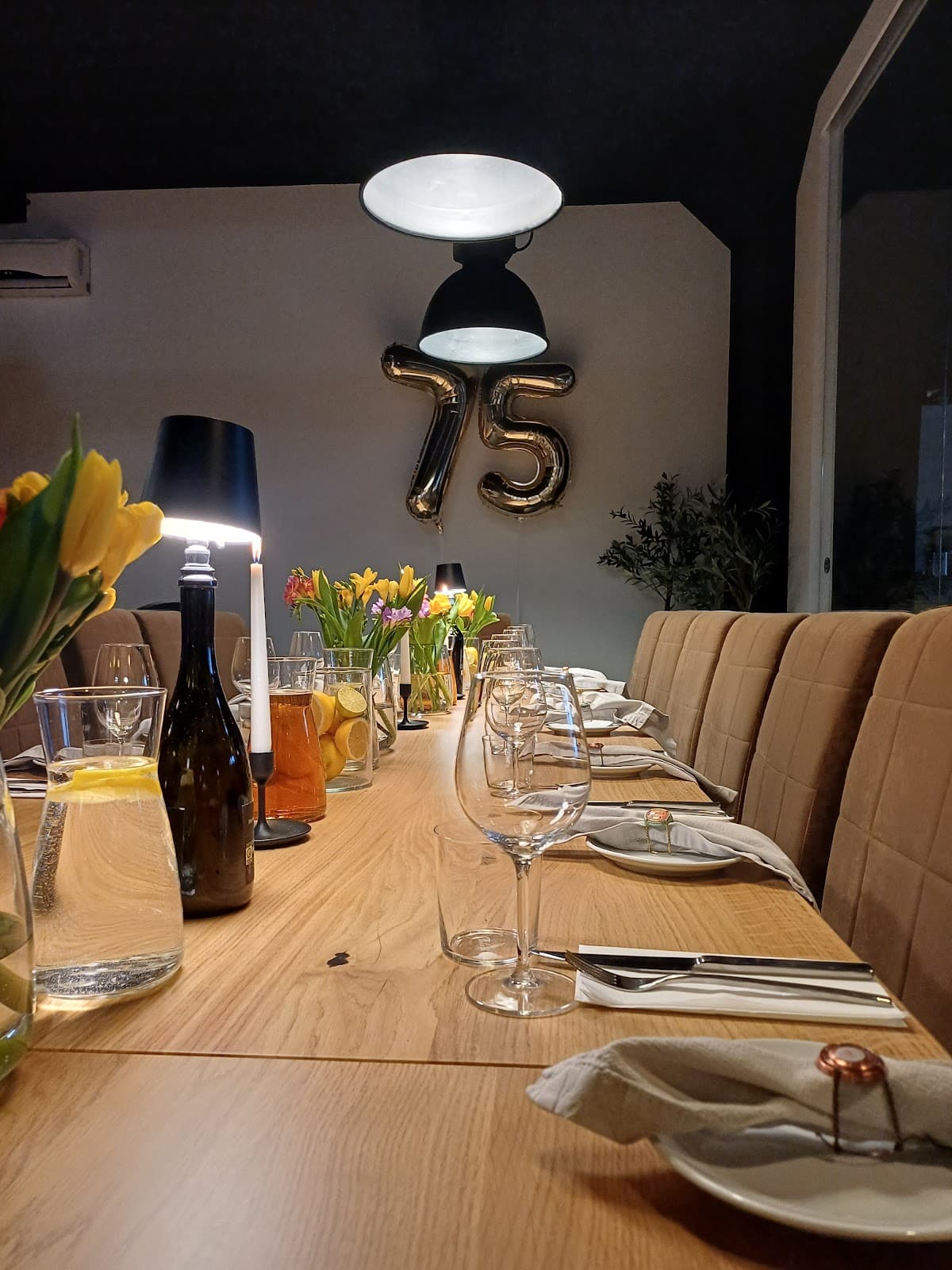 Willa Win Bistro&Wine