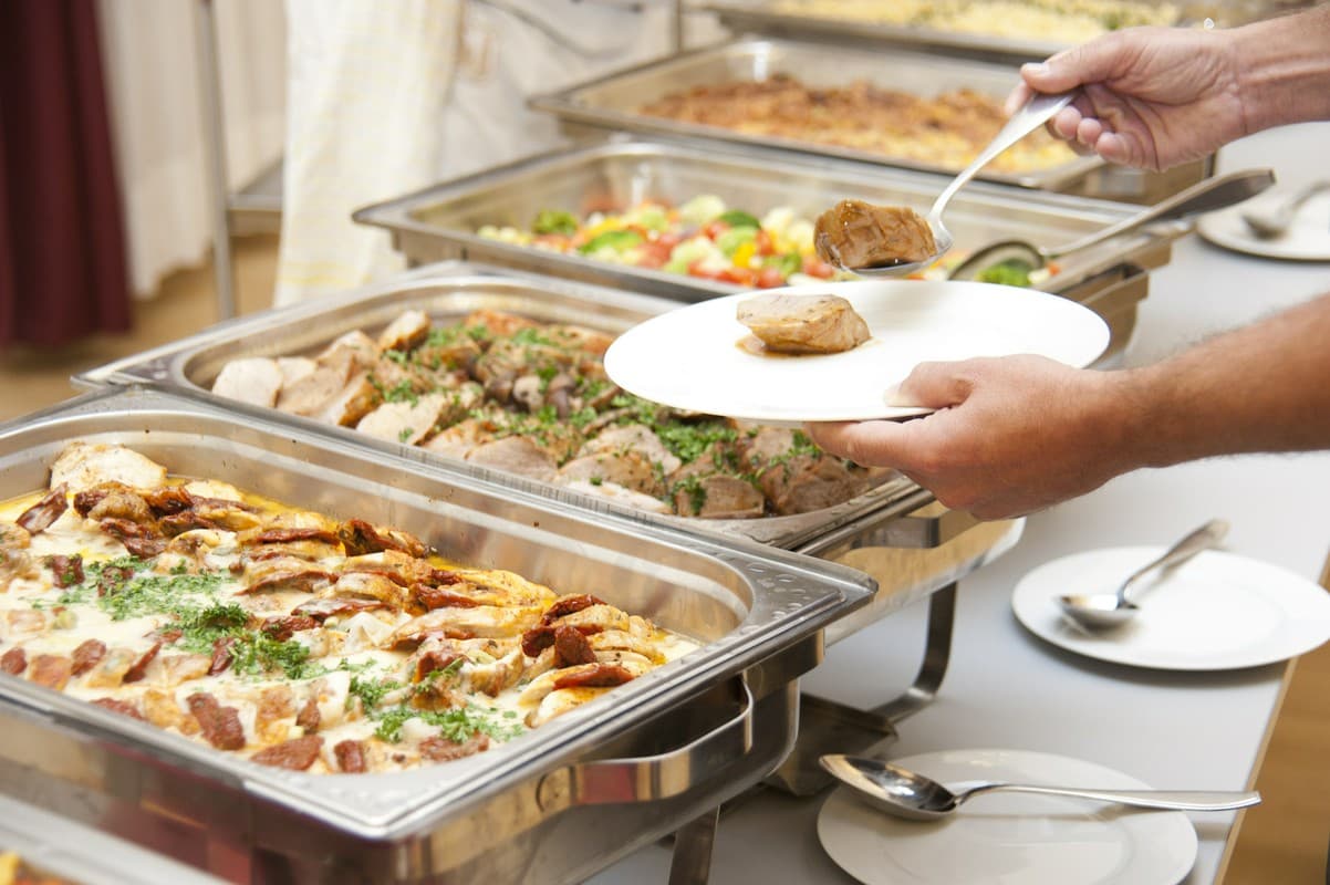 Wypożyczalnia Smaku - catering i garmażerka