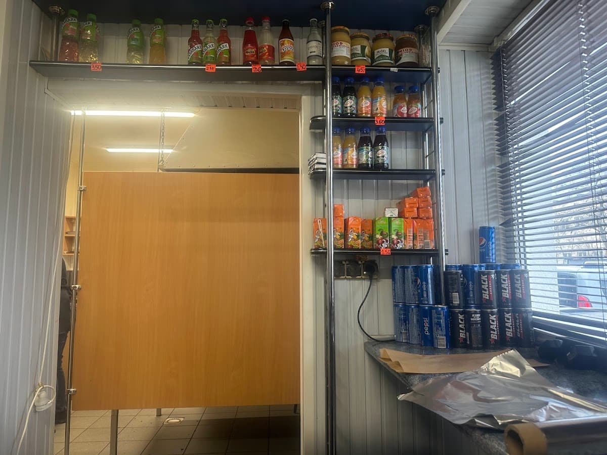 Zapiekanki Biłgoraj