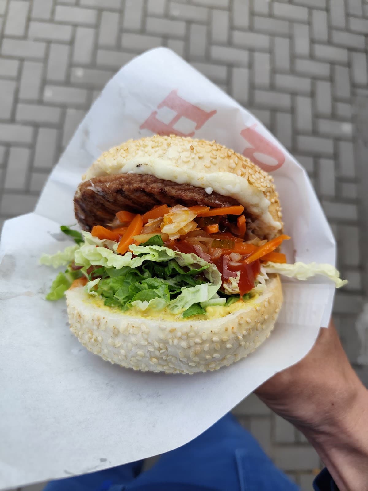 Zapiekanki Kraśnik - Bar Przekąskowy. Iwona Bazylczyk