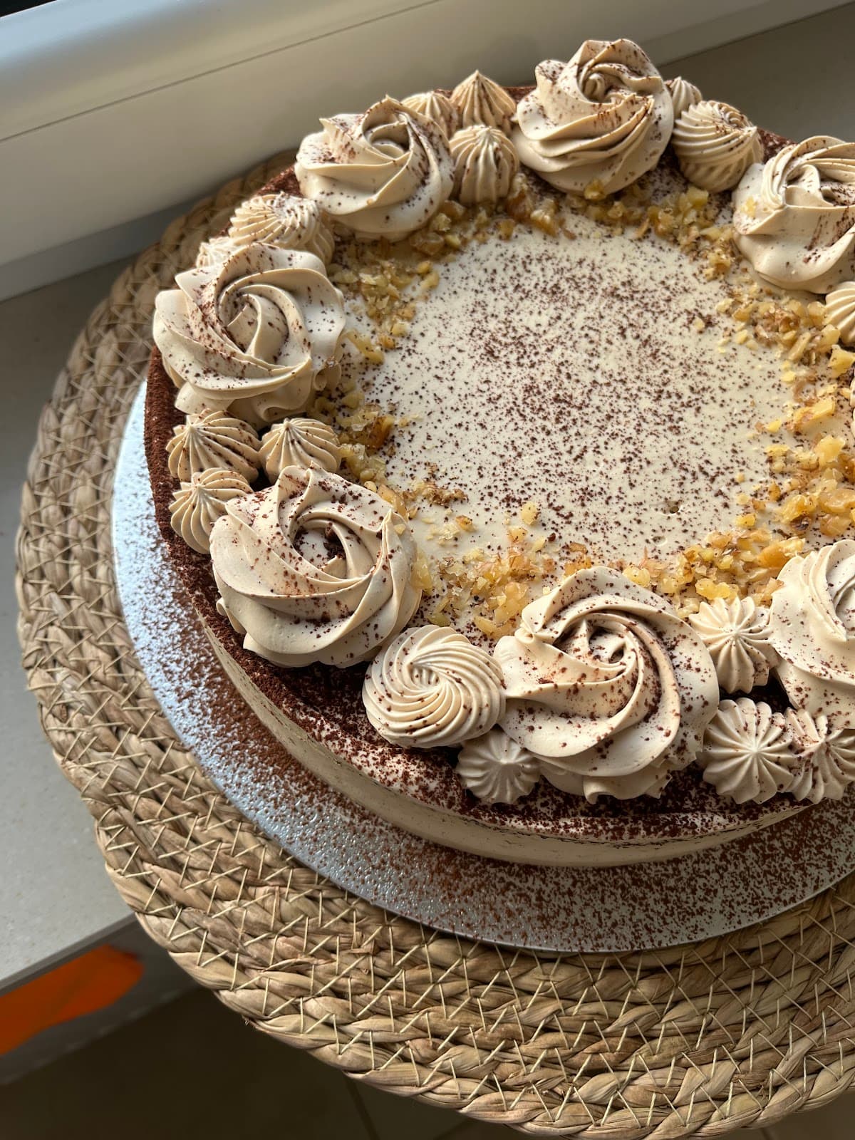 ZASŁODZENI - Art Cakes