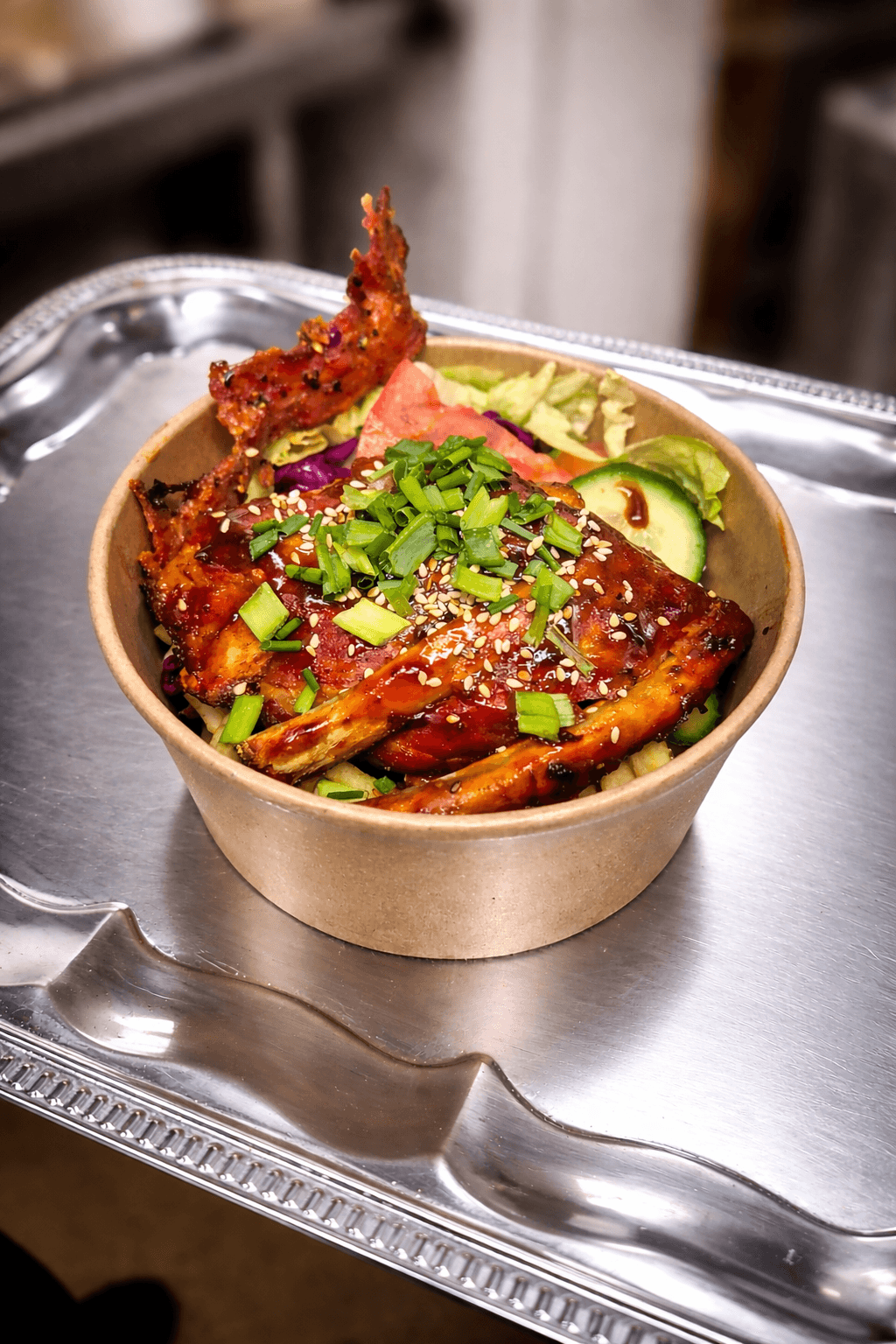 Zikalafą Street Food