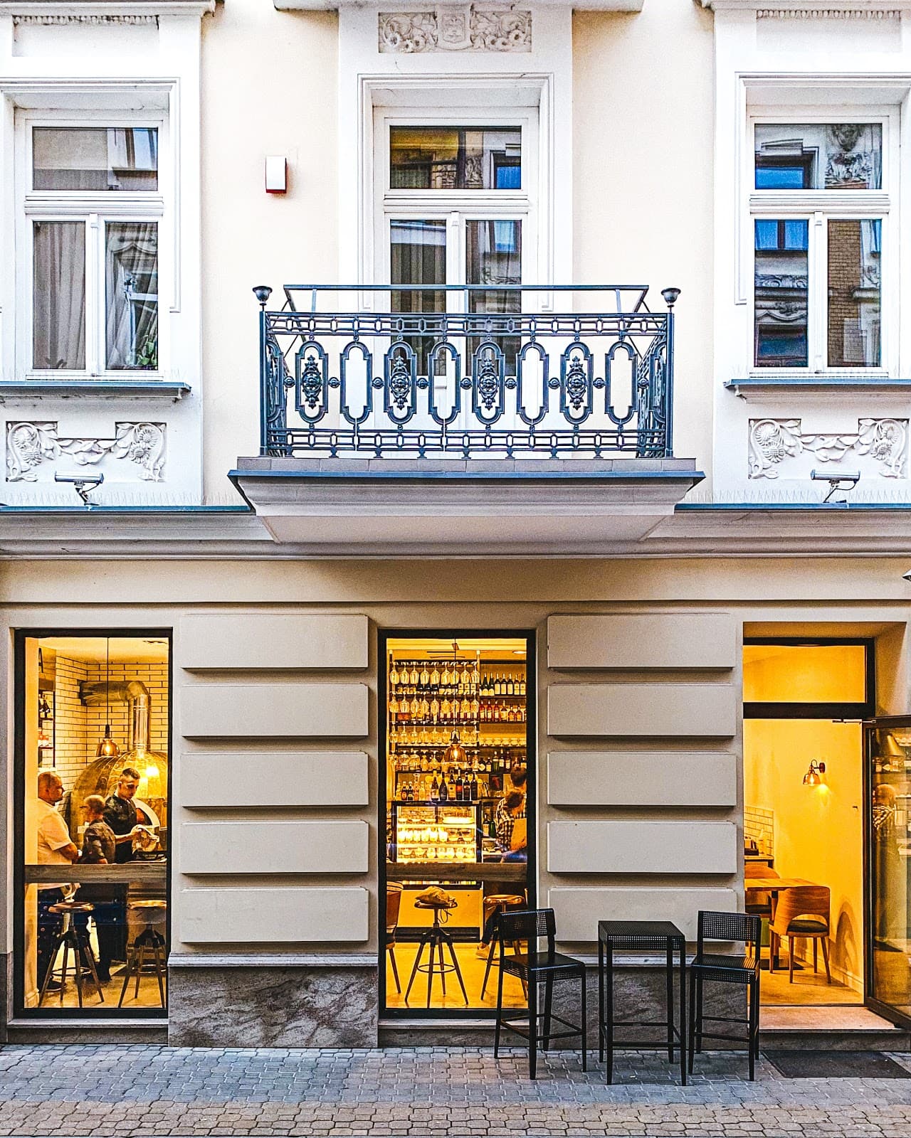 ZONA PIZZA Ristorante